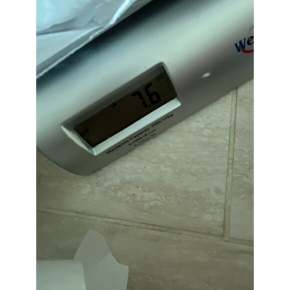 Ibkul Flounce Skort Large Zipper Pocket Pull On Flare White Golf Tennis Prep - Picture 10 of 11